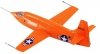 Dragon 51021 Bell X-1 Sonic Breaker 1/144